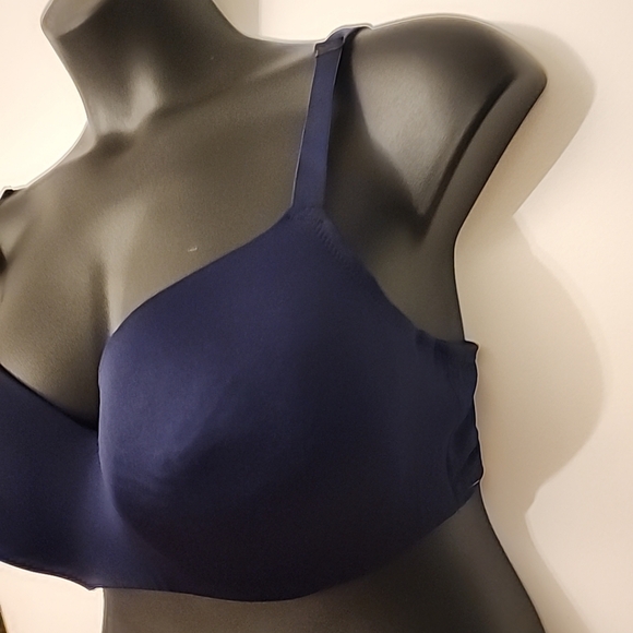 Cacique Racerback Bra - Picture 3 of 10